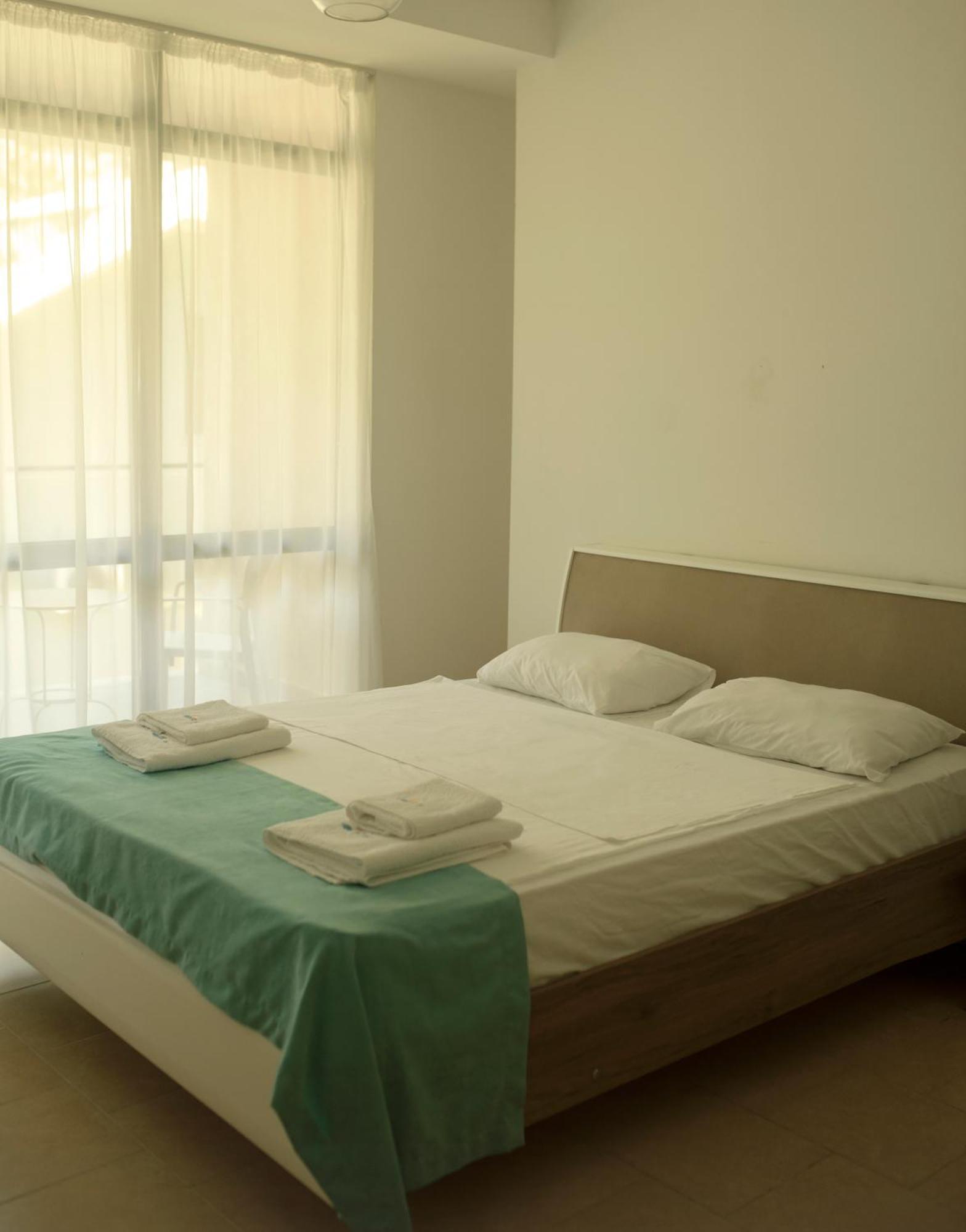Aparthotel Majak Shekvetili Exterior foto
