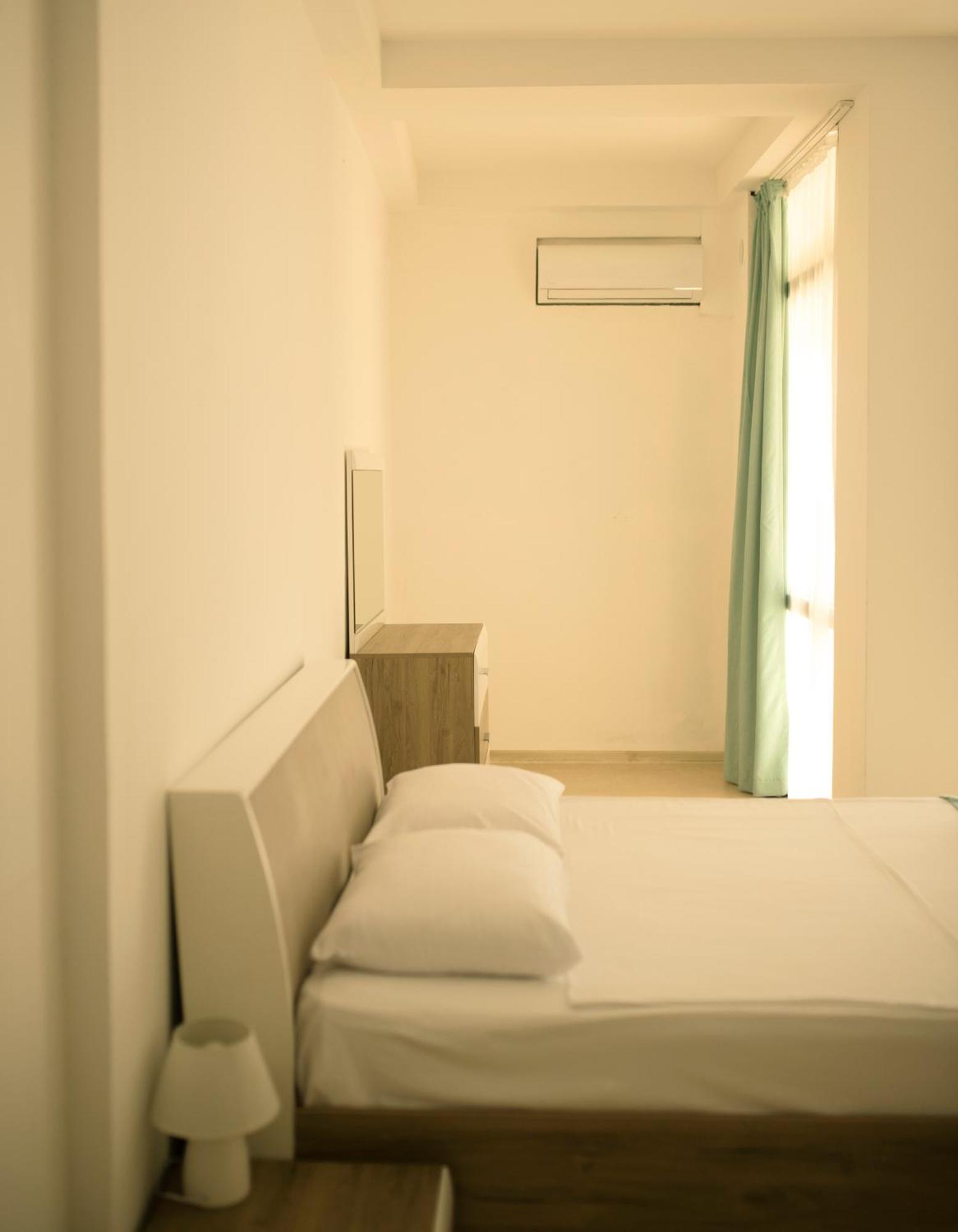 Aparthotel Majak Shekvetili Exterior foto