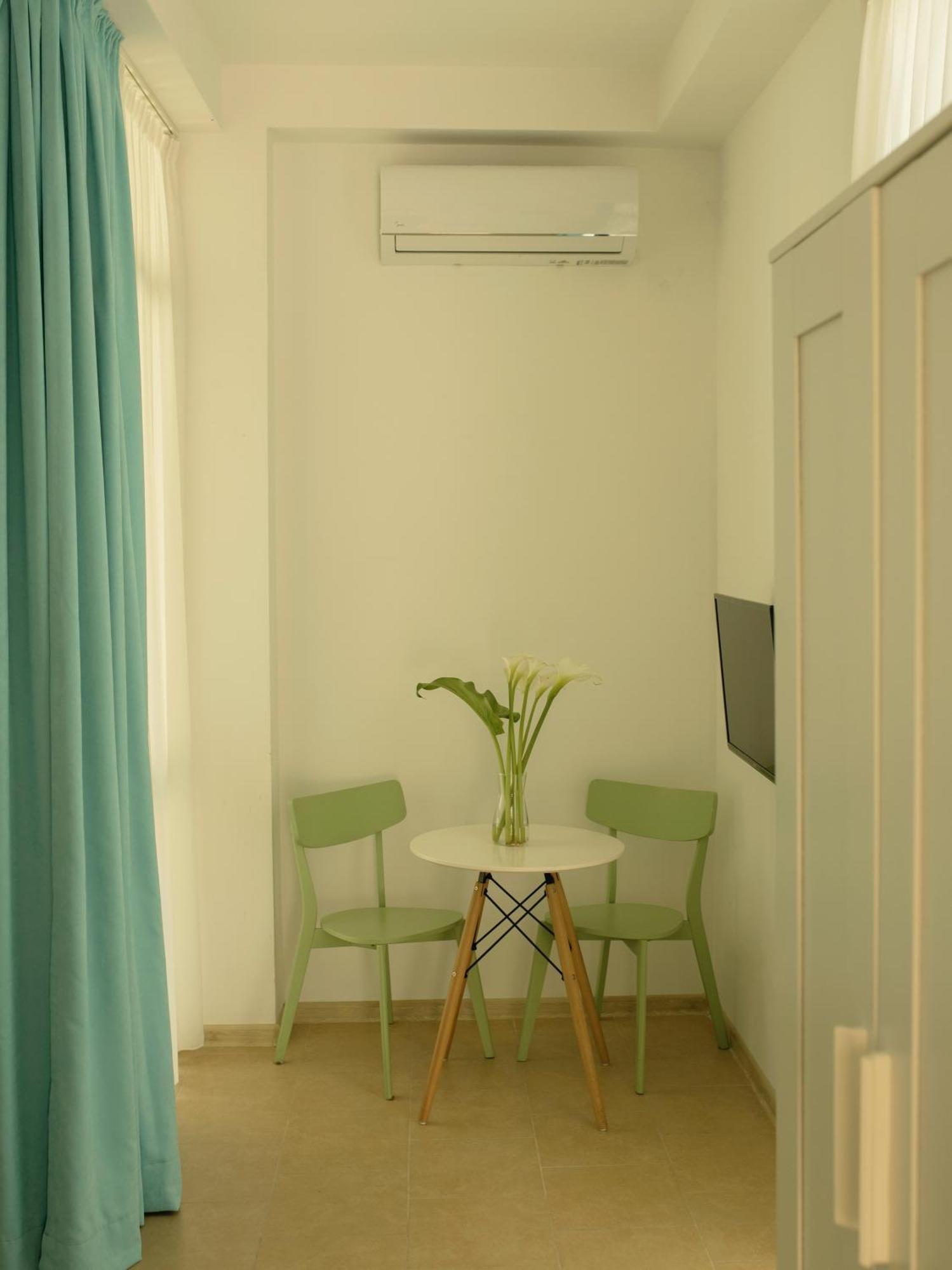 Aparthotel Majak Shekvetili Exterior foto